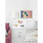 Doughnut Floats - Single Picture Frame Print-908848027