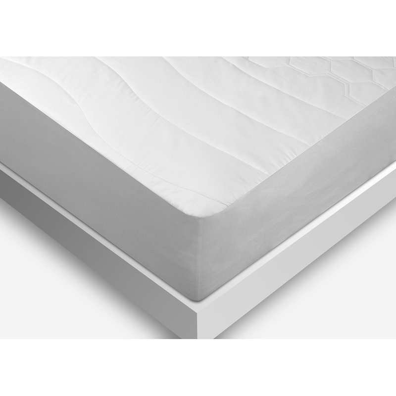 Housse de protection pour matelas Bedgear, Complète