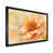 Black Picture Framed