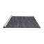 Tapis 100% moderne de style Mid-Century 286 lavable à la machine-1343894546