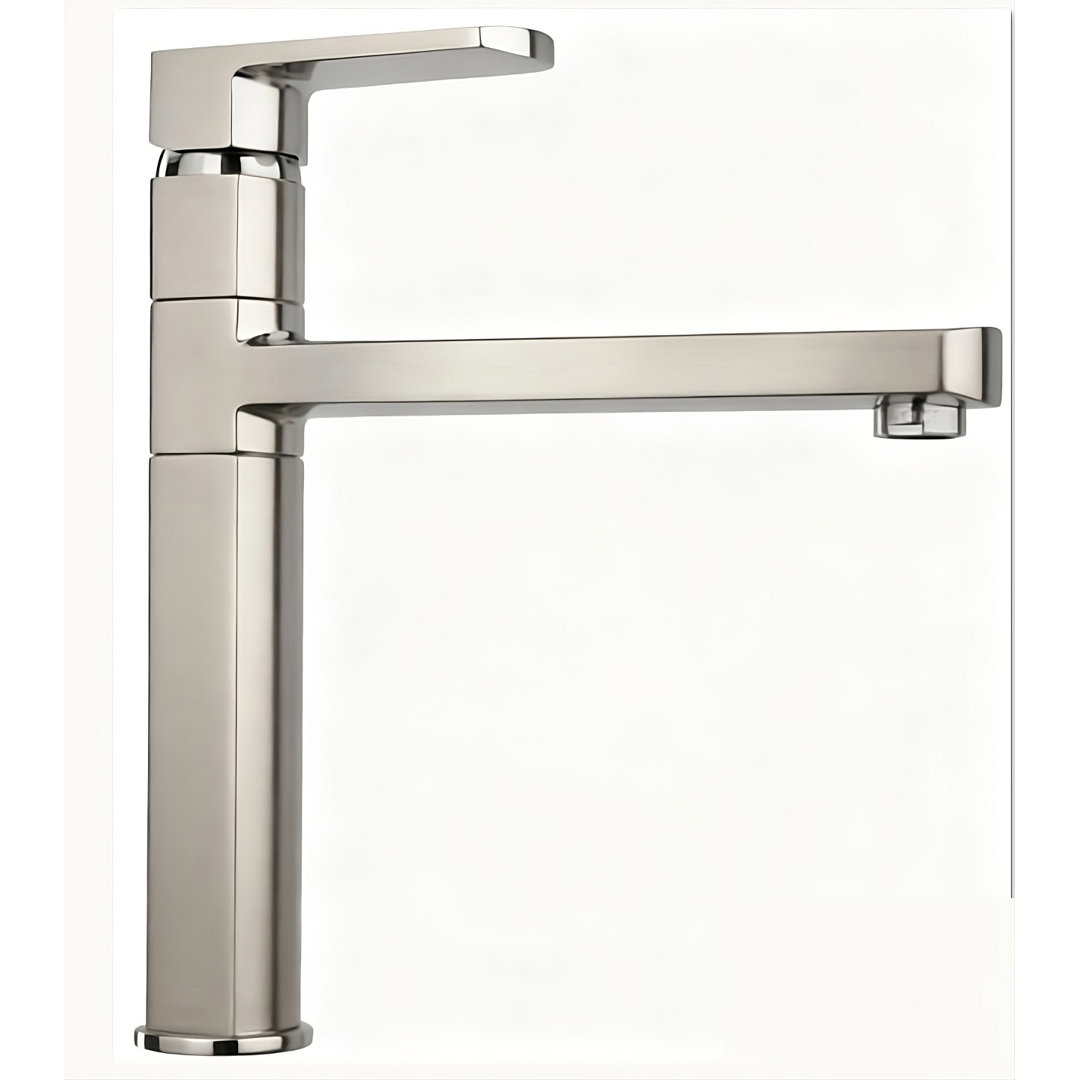 Ovo Single Lever Monobloc Kitchen Mixer Tap