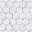 Retro 7" x 8" Porcelain Wood Look Wall & Floor Tile-76977228