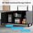 Laphonso Large L-Shaped Executive Desk-1352437253