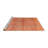 Akeda Oriental Indoor Rug-1403347924
