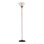 Jamz 69" LED Torchiere Floor Lamp