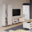 Playly Display Cabinet