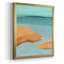 Alberry Out On The Sandbar IV, reproduction d'art sur toile encadrée-106065649-106065653
