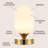 Wint Metal Desk Lamp-1561794611