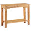 Mapother 100cm Solid Wood Console Table