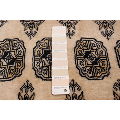 Tapis unique 6 pi 5 po x 10 pi 4 po Zakory