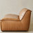 Armless Apartment Pudding Living Sofa