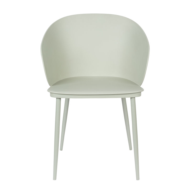 Gigi Arm Chair, Mint
