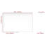 Miroir de salle de bain 60 po x 40 po-1742334599