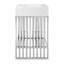 Meuble-lavabo Gridiron de 24 po de Modway-82353100