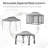 Pop Up Canopy