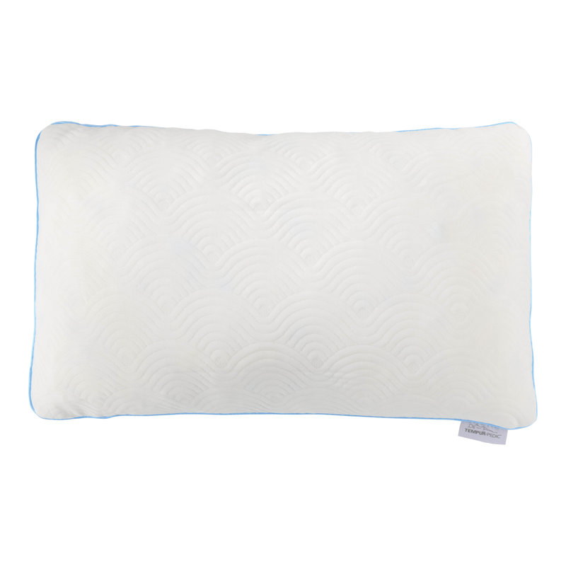 Tempur-Cloud Adjustable Pillow, Queen, Single