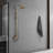 Complete Shower System with Rough in-Valve-103056957