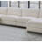 6Pc Modular Sectional Set-2108266143