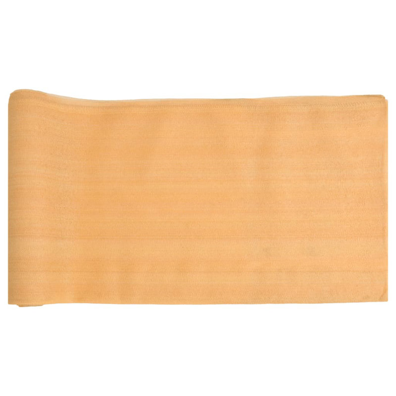 Nappanee Farming and Gardening Fence Panel, Sand, 2500cm W x 150cm D