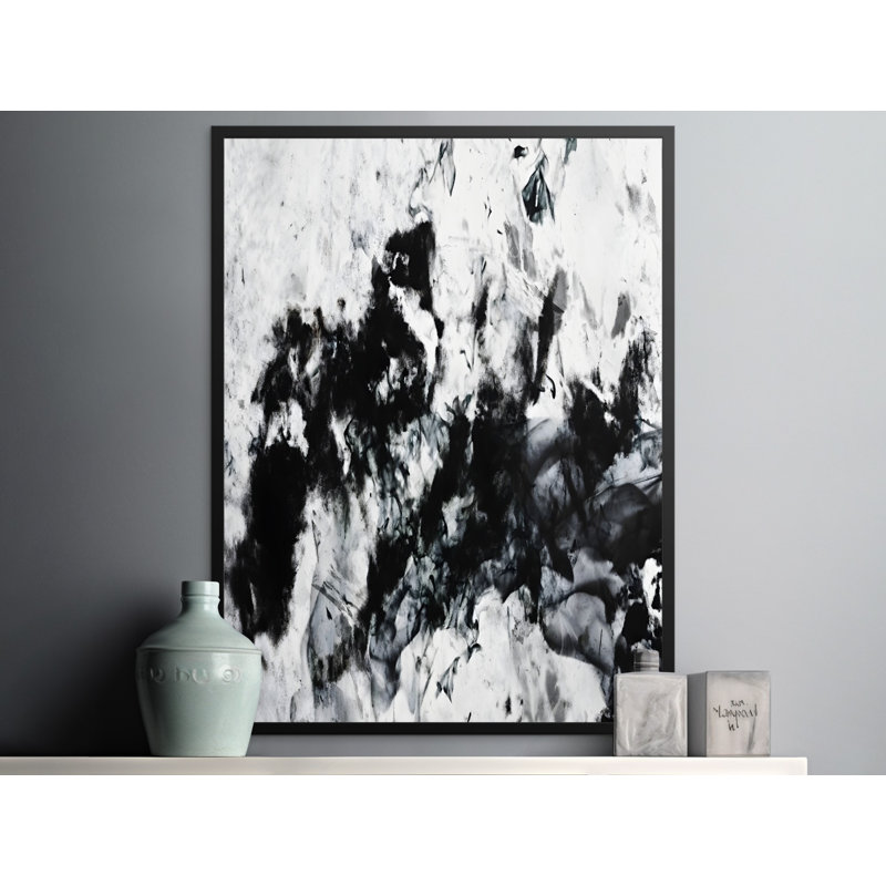 Tarsha No Frame Print, 16x20