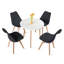 Haywards 4 - Person Dining Set