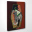 Louis Marcoussis - Wrapped Canvas Painting-19045392