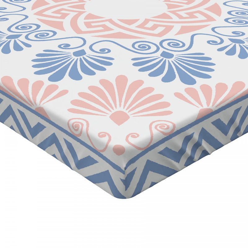 Microfiber Fitted Sheet, Full Fitted Sheet