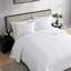 Vera Wang Cotton Voile Solid White Quilt Set-137291010