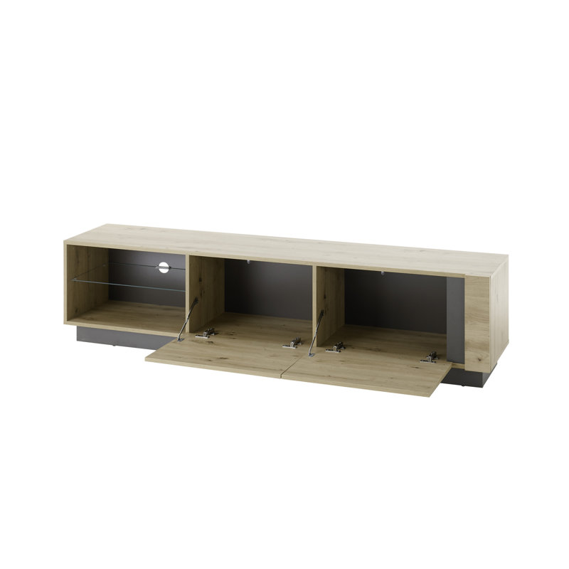 Burleson TV Stand for TVs up to 28"