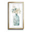 Farmhouse Flower Bouquet I - impression encadrée-108049687-108049674