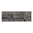 Terraforma Manufactured Stacked Stone Panel Wall Tile Assorted Sizes (15 Pieces, 5.4 sq. ft. per Box)-101433798
