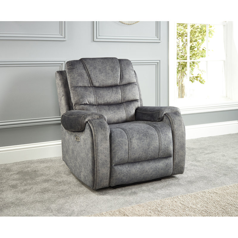 Nootan 105 Wide Recliner Armchair