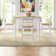 Carmindo 4 - Person Four Leg Dining Set
