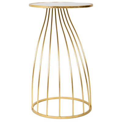 Badin Frame Coffee Table
