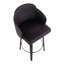 Tabouret tournant 25 "Violetta-1571125943-1571125940