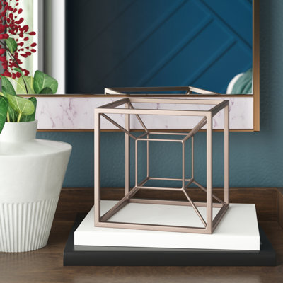 Abstract Figurines & Sculptures