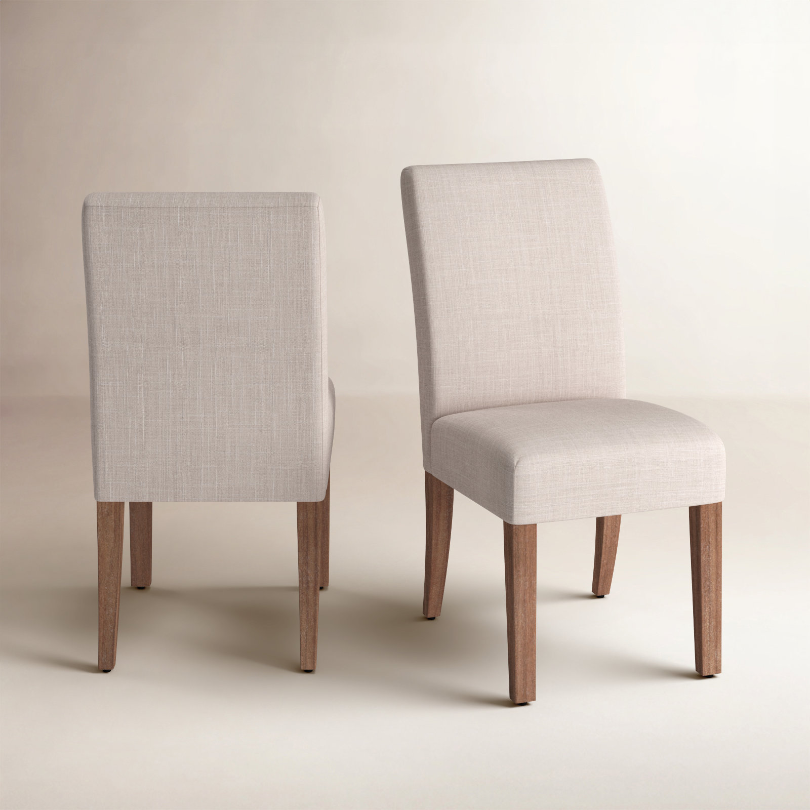 Burbury Upholstered Dining Chair