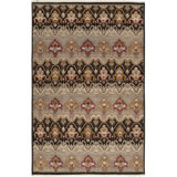 Cambridge Wool Oriental Area Rug