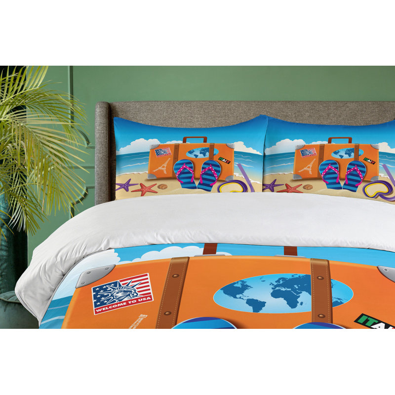 Duvet Cover