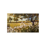 Summer Bloom Print by Patrick