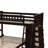 Keper Kids Twin Over Full Bunk Bed-536325115