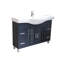 Ensemble de meuble-lavabo simple 48 po Stoddard