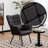 Bonded Leather Armchair-2144908398