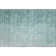 Premium Machine Washable Prisco Teal Rug