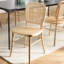 Benji 47cm H Side Chair