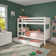 Classic Originals Bunk Bed with a Trundle Drawer