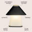 Lampe fantaisie Enzo