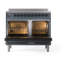 ILVE Nostalgie II 40 in Induction Range-2084676008