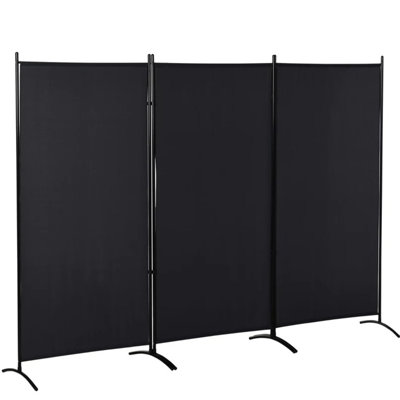 Privacy Screen by Sybertruck