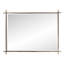Miroir d'appoint Jareth